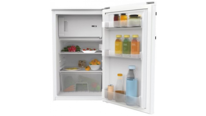 Холодильник CANDY COT1S45FSH