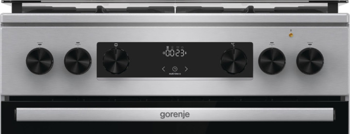 Плита Gorenje GKS6C70XF