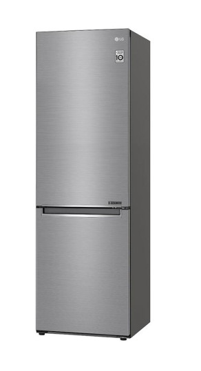 Холодильник LG GBB61PZJMN