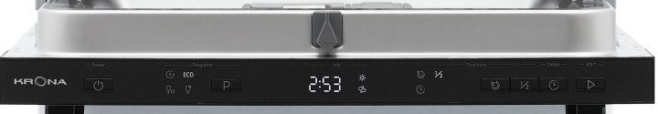 Посудомоечная машина KRONA DELIA 45 BI V2