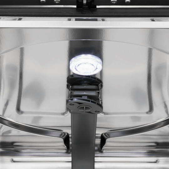 Посудомоечная машина KRONA DELIA 45 BI V2