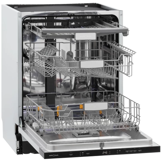 Посудомоечная машина KRONA DELIA 60 BI V2
