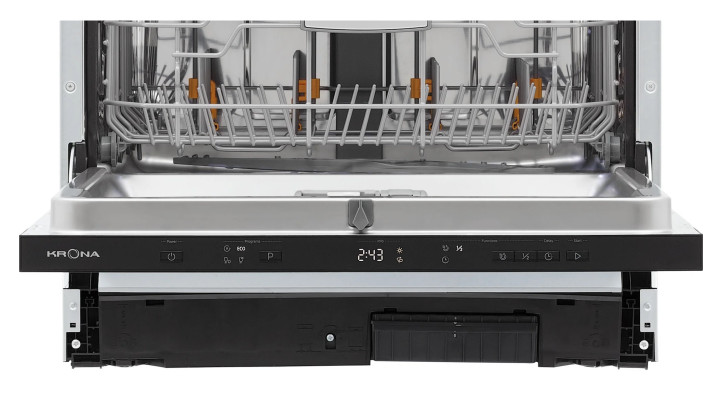 Посудомоечная машина KRONA DELIA 60 BI V2