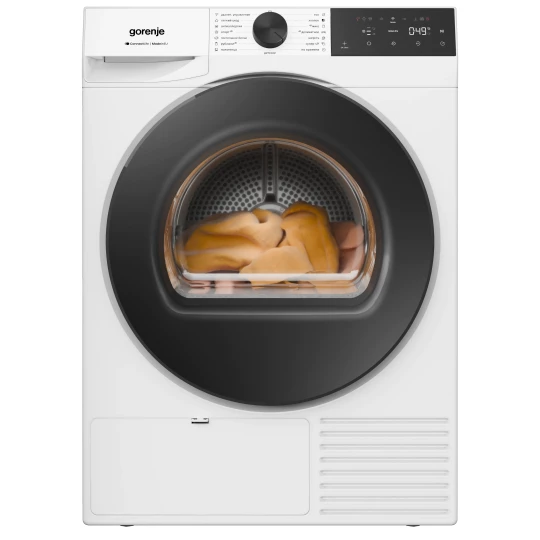 Сушильная машина Gorenje DG49D
