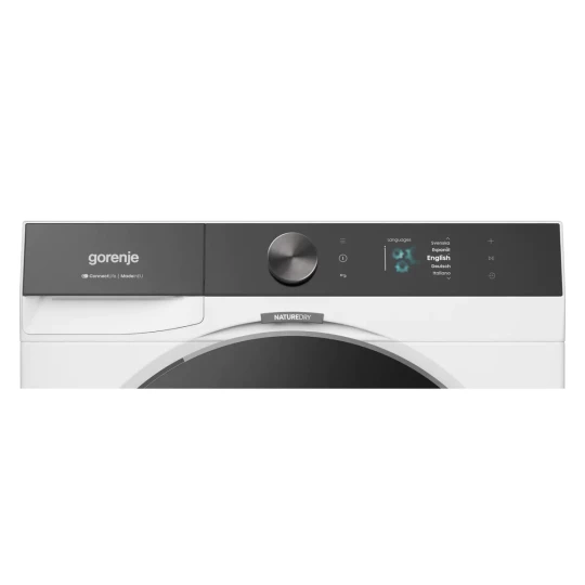 Сушильная машина Gorenje DG81DPS