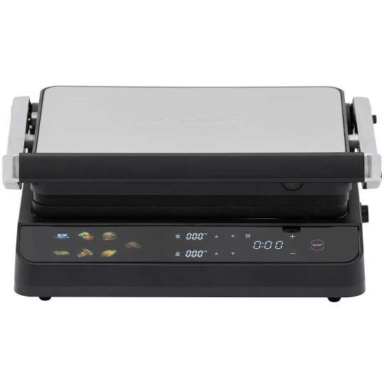 Гриль KRONA Digitaler Kontaktgrill 2000W