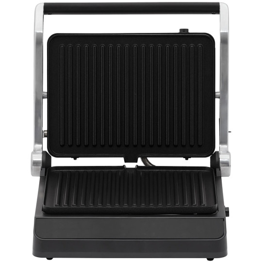 Гриль KRONA Digitaler Kontaktgrill 2000W
