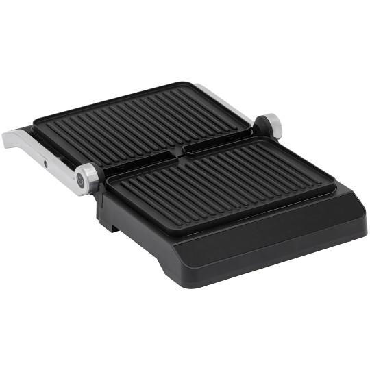 Гриль KRONA Digitaler Kontaktgrill 2000W