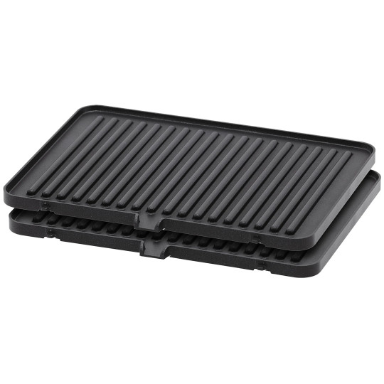 Гриль KRONA Digitaler Kontaktgrill 2000W