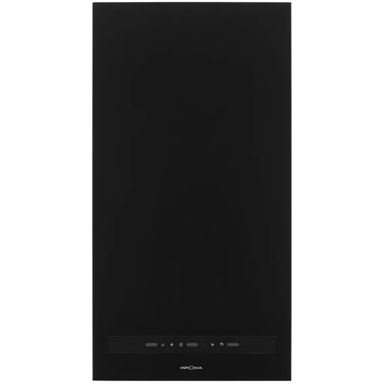 Вытяжка KRONA DITA F MAX 420 BLACK SGC