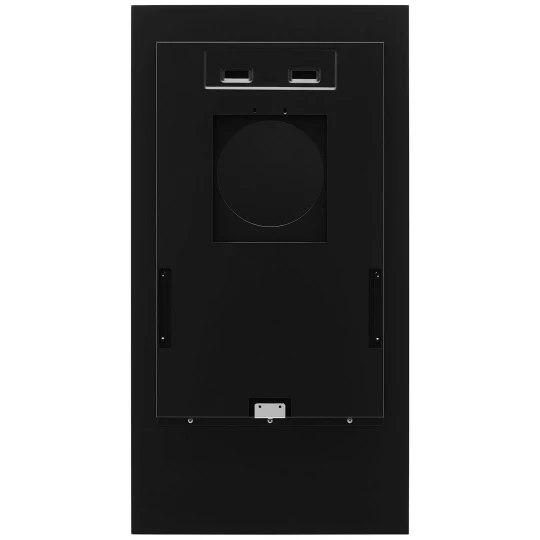 Вытяжка KRONA DITA F MAX 420 BLACK SGC