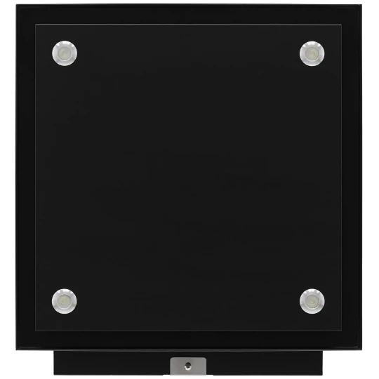 Вытяжка KRONA DITA F MAX 420 BLACK SGC