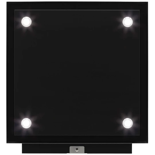Вытяжка KRONA DITA F MAX 420 BLACK SGC