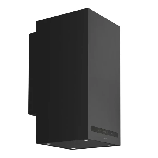 Вытяжка KRONA DITA F MAX 420 BLACK SGC