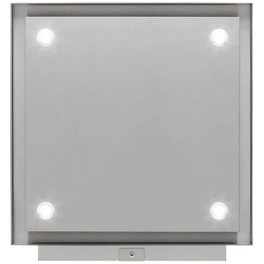 Вытяжка KRONA DITA F MAX 420 INOX SGC