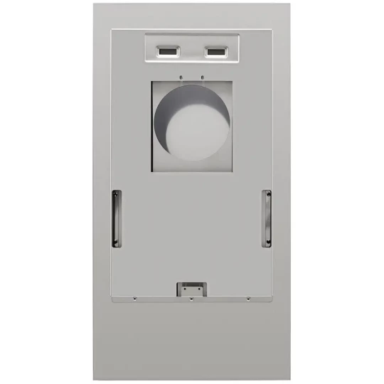 Вытяжка KRONA DITA F MAX 420 INOX SGC