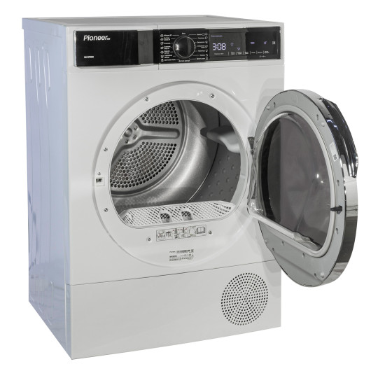 Сушильная машина Pioneer DM-10701WH
