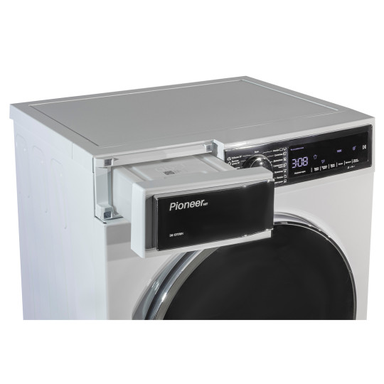 Сушильная машина Pioneer DM-10701WH