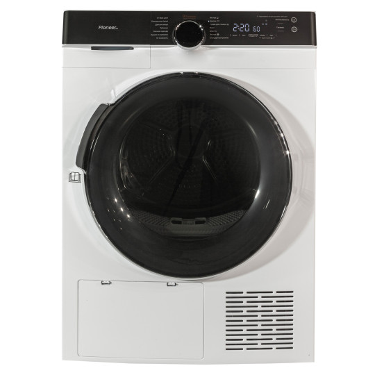 Сушильная машина Pioneer DM-140800MD_WH