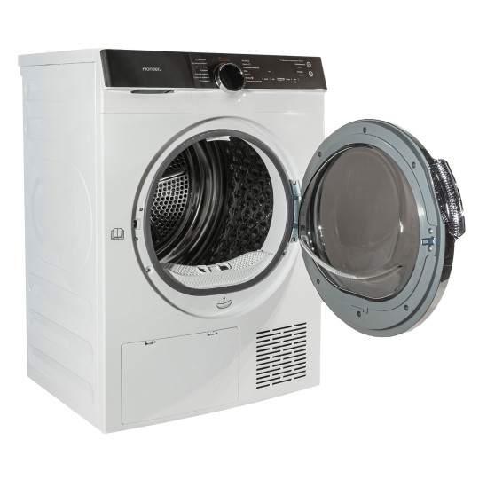 Сушильная машина Pioneer DM-140800MD_WH