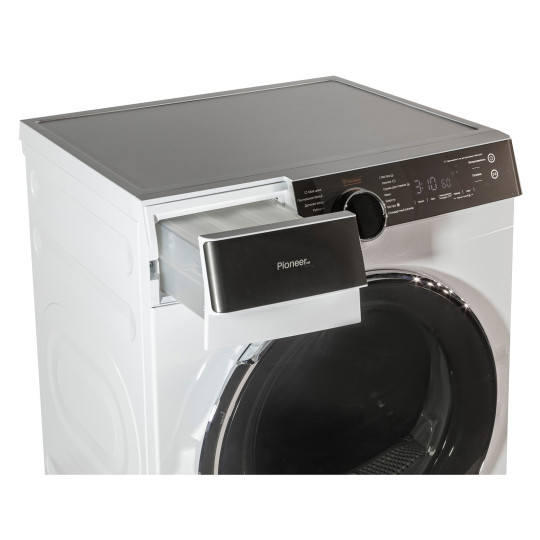 Сушильная машина Pioneer DM-140800MD_WH