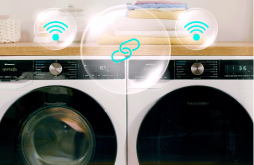 Сушильная машина Gorenje DPNA82WIFI/C Сушильная машина Gorenje DPNA82WIFI/C