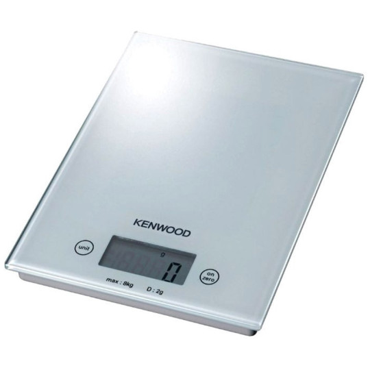 Весы KENWOOD DS401