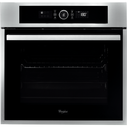 Духовка Whirlpool AKZ97890 IX