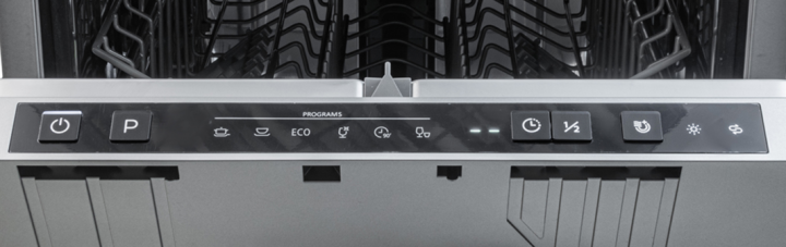 Посудомоечная машина Pioneer DWB-40106