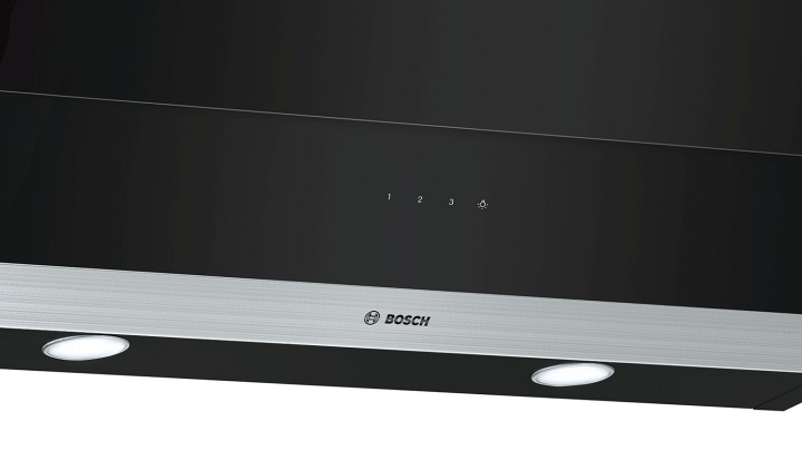 Вытяжка Bosch DWK095G60R