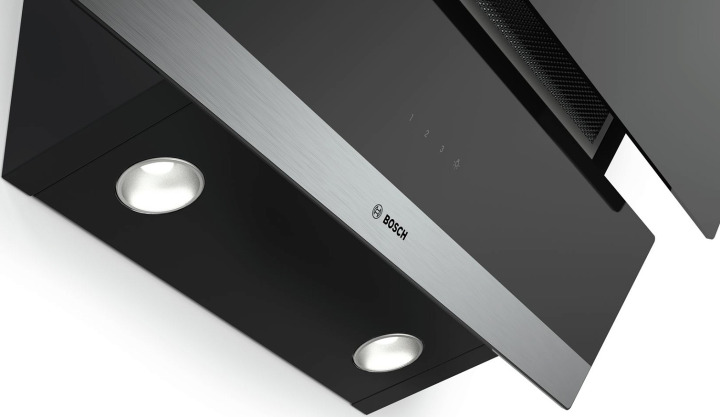 Вытяжка Bosch DWK095G60R