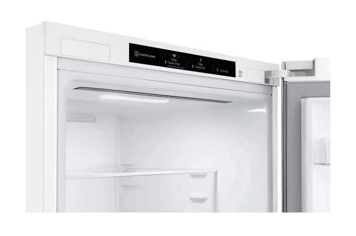 Холодильник LG GBV3100ESW Холодильник LG GBV3100ESW