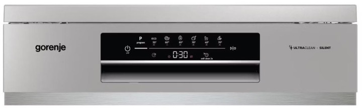 Посудомоечная машина GORENJE GS643E90X Посудомоечная машина GORENJE GS643E90X
