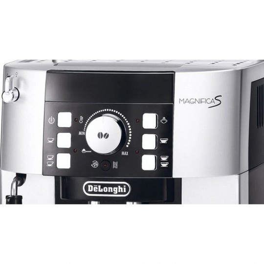 Кофемашина DELONGHI ECAM21.117SB