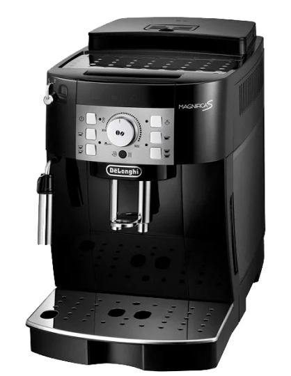 Кофе-машина DELONGHI ECAM22.114.B Кофе-машина DELONGHI ECAM22.114.B