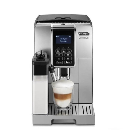 Кофемашина DeLonghi ECAM350.55SB