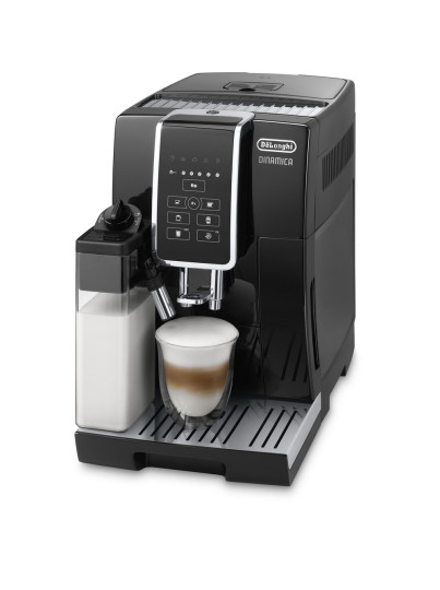 Кофемашина DeLonghi ECAM350.50B