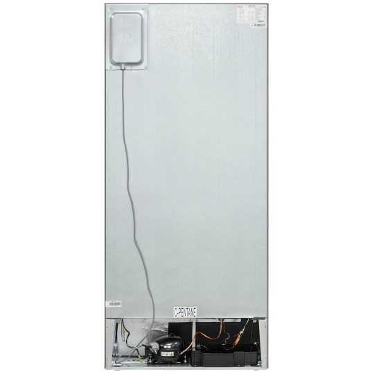 Холодильник KRONA EISKALT 7970 XD TNF INOX