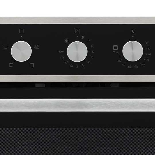 Духовой шкаф KRONA ESSENZA 60 S G2