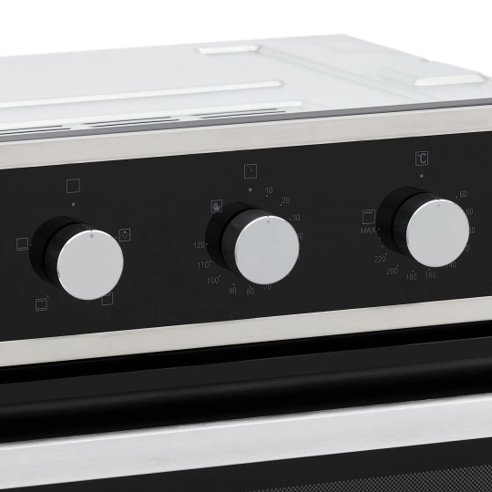 Духовой шкаф KRONA ESSENZA 60 S G2