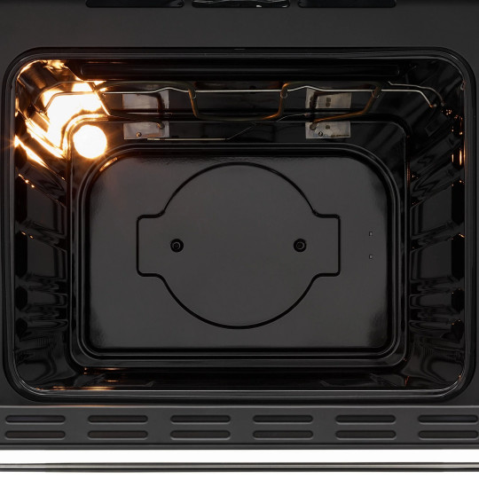 Духовой шкаф KRONA ESSENZA 60 S G2