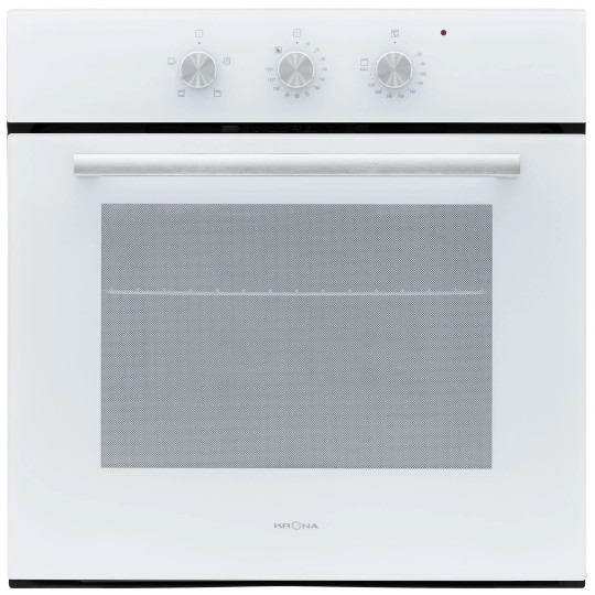 Духовка KRONA ESSENZA 60 WH G2