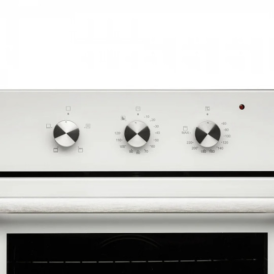 Духовой шкаф KRONA ESSENZA 60 WH Духовой шкаф KRONA ESSENZA 60 WH