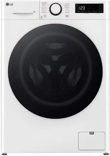 Стиральная машина LG F2WR508S0W Стиральная машина LG F2WR508S0W