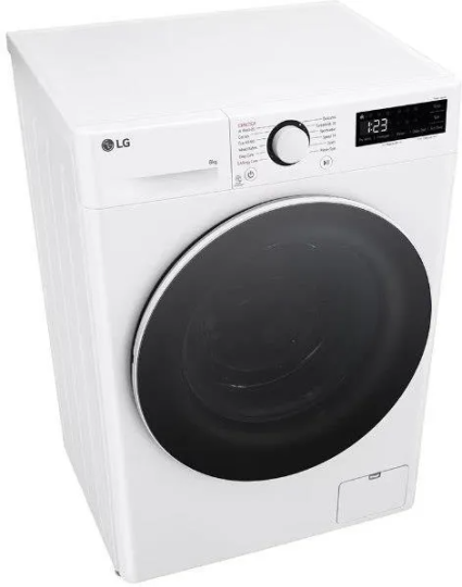 Стиральная машина LG F2WR508S0W Стиральная машина LG F2WR508S0W