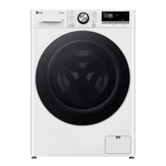 Стиральная машина LG F2WR708S3W Стиральная машина LG F2WR708S3W