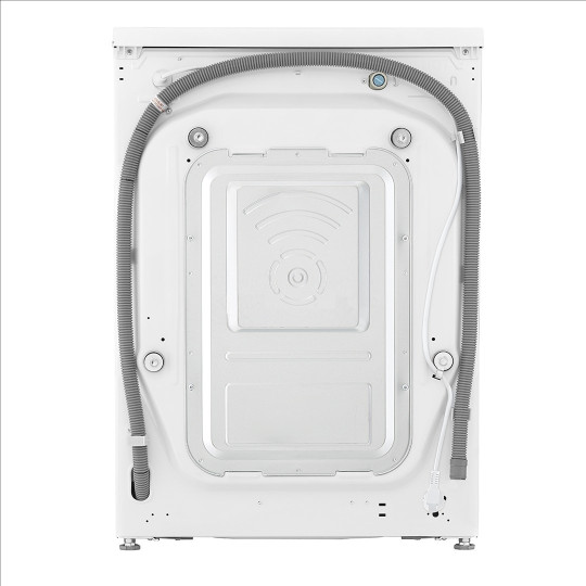 Стиральная машина LG F2WR708S3W Стиральная машина LG F2WR708S3W