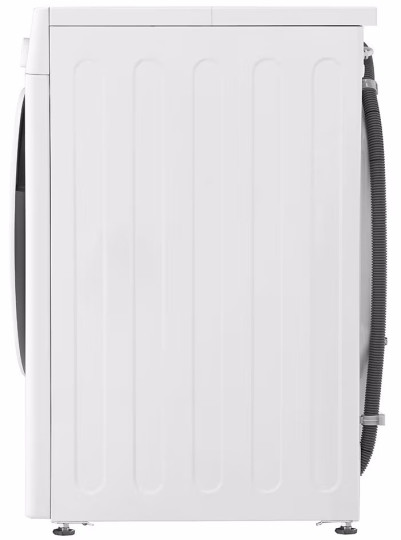 Стиральная машина LG F4WR509SWW