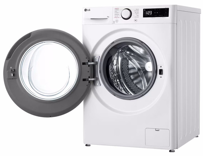 Стиральная машина LG F4WR509SWW