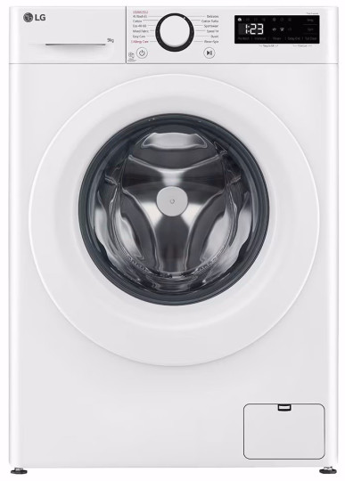 Стиральная машина LG F4WR509SWW